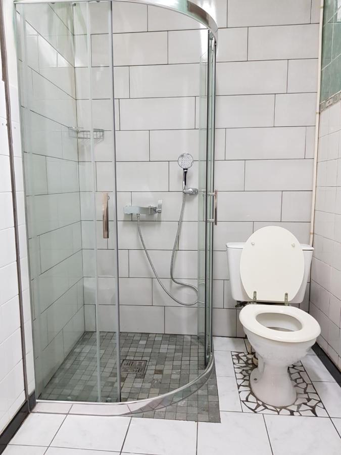 Hotel Chez Papa Daya سانت بيير المظهر الخارجي الصورة